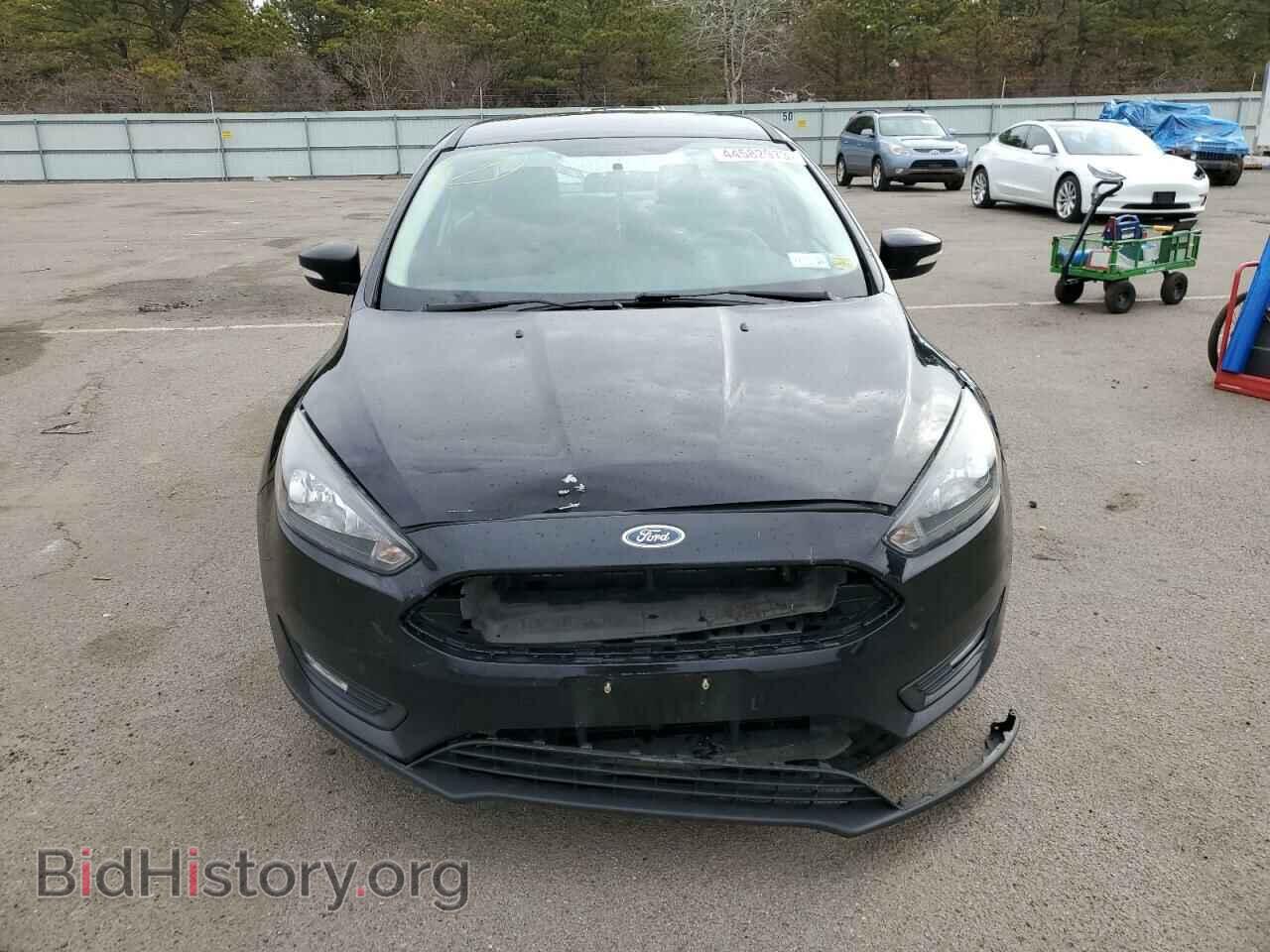 2016 FORD FOCUS - VIN: 1FADP3FE0GL354231 - Photo 5