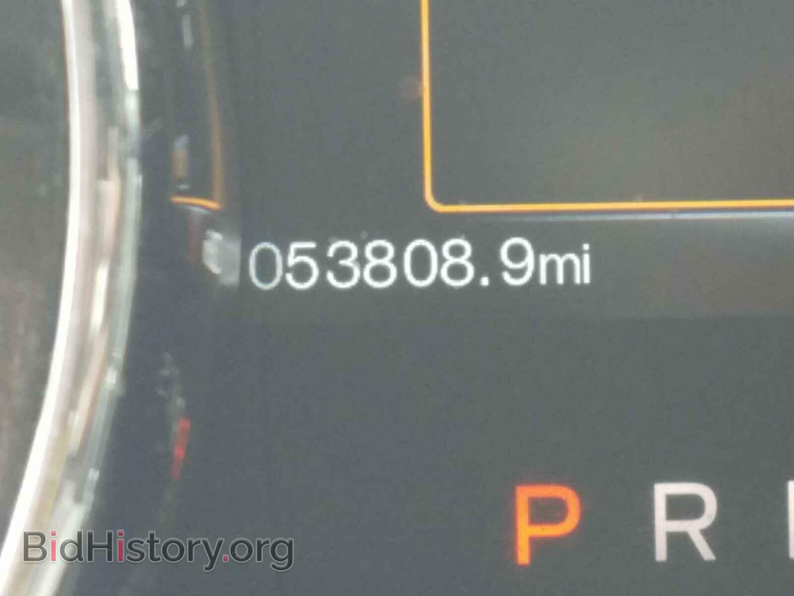 2015 FORD MUSTANG - VIN: 1FA6P8TH1F5353757 - Фото 8