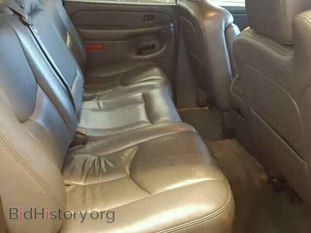 2005 CHEVROLET SILVERADO - VIN: 1GCHK23U95F890008 - Фото 6