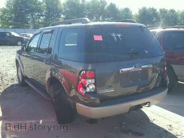 2008 FORD EXPLORER - VIN: 1FMEU74E08UB06571 - Фото 3