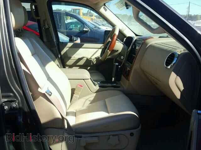 2008 FORD EXPLORER - VIN: 1FMEU74E08UB06571 - Фото 5