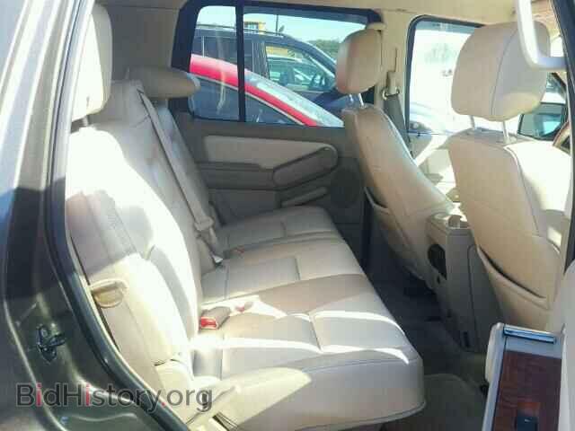 2008 FORD EXPLORER - VIN: 1FMEU74E08UB06571 - Фото 6