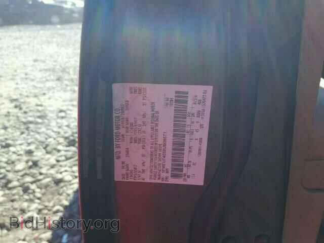 2008 FORD EXPLORER - VIN: 1FMEU74E08UB06571 - Фото 10