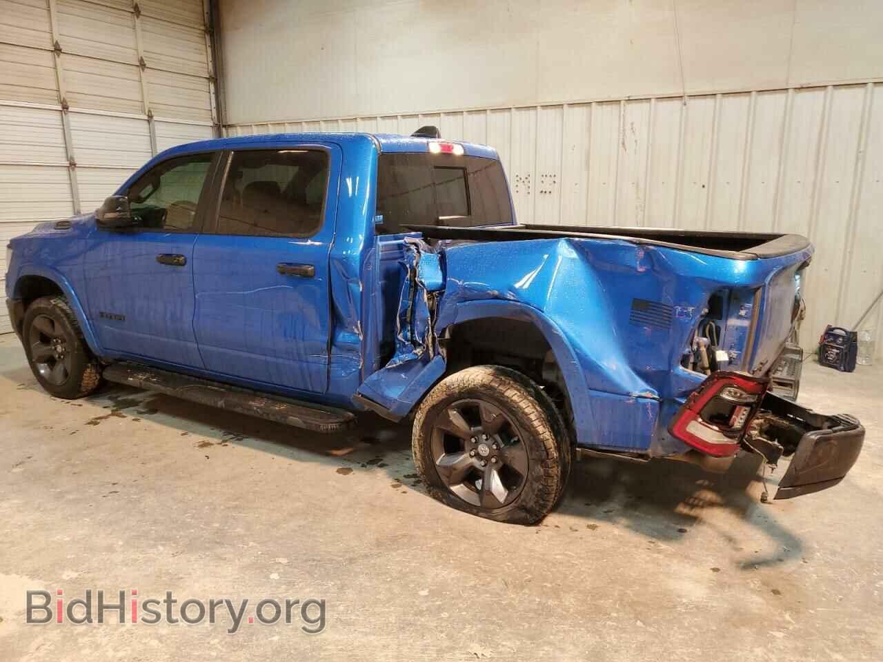 2023 RAM 1500 - VIN: 1C6SRFFT5PN553878 - Фото 2