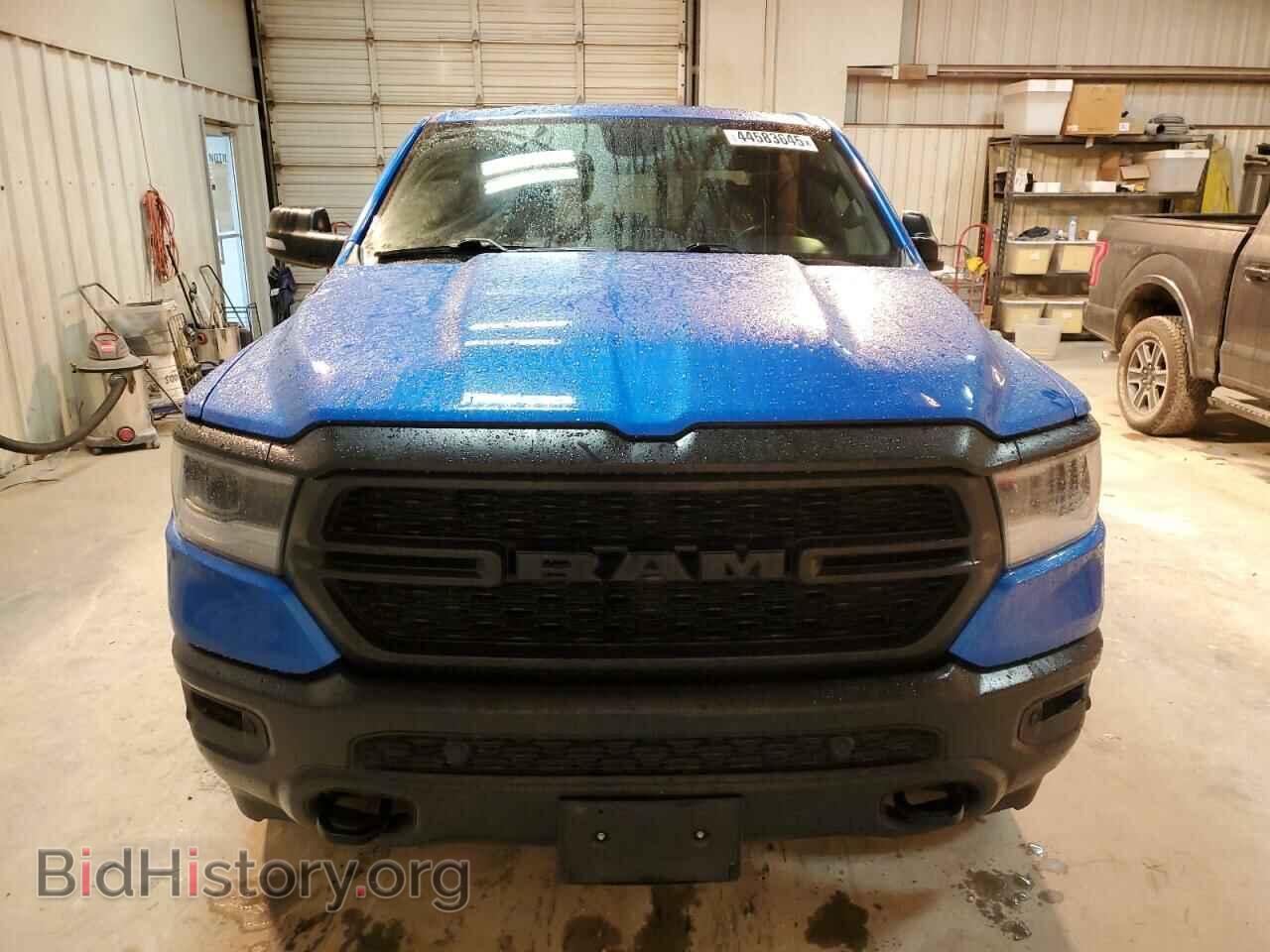 2023 RAM 1500 - VIN: 1C6SRFFT5PN553878 - Фото 5