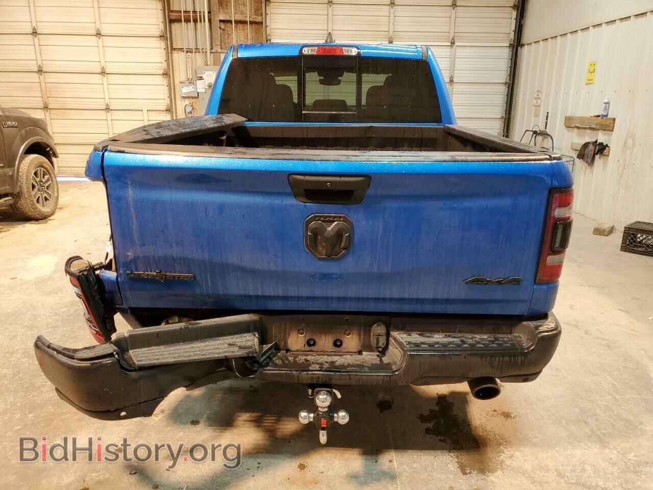 2023 RAM 1500 - VIN: 1C6SRFFT5PN553878 - Фото 6