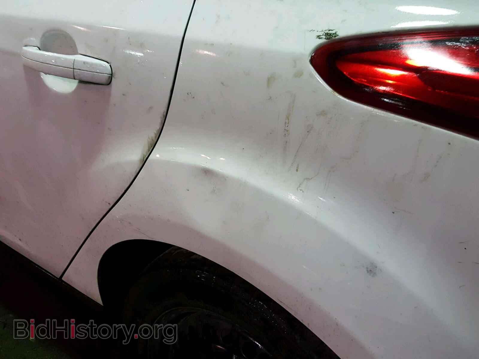 2012 Ford FOCUS (VIN 1FAHP3K22CL361656) — photo 9 of 10