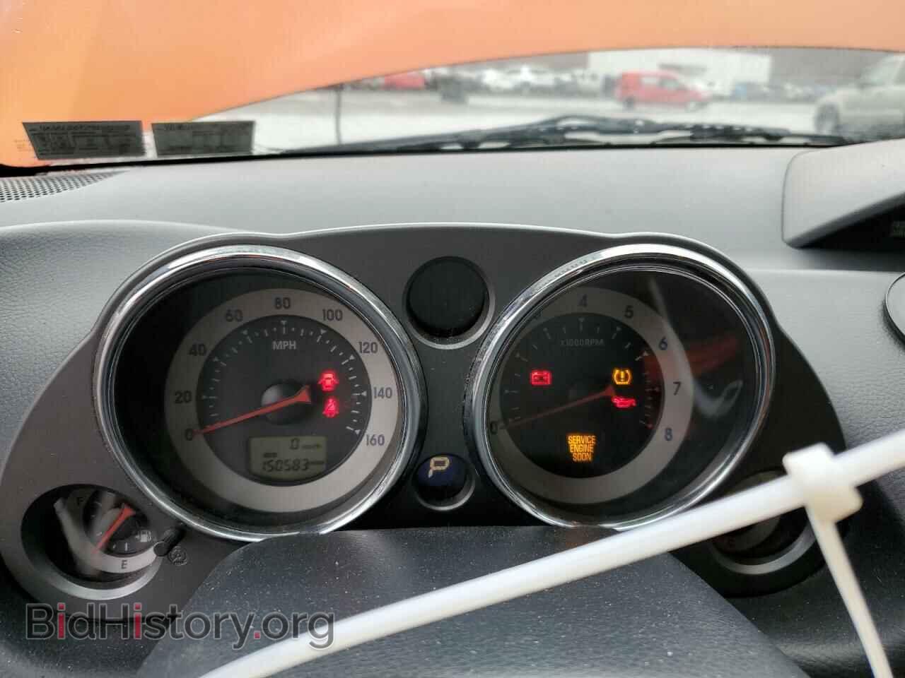 2009 MITSUBISHI ECLIPSE - VIN: 4A3AL25F79E010378 - Photo 9