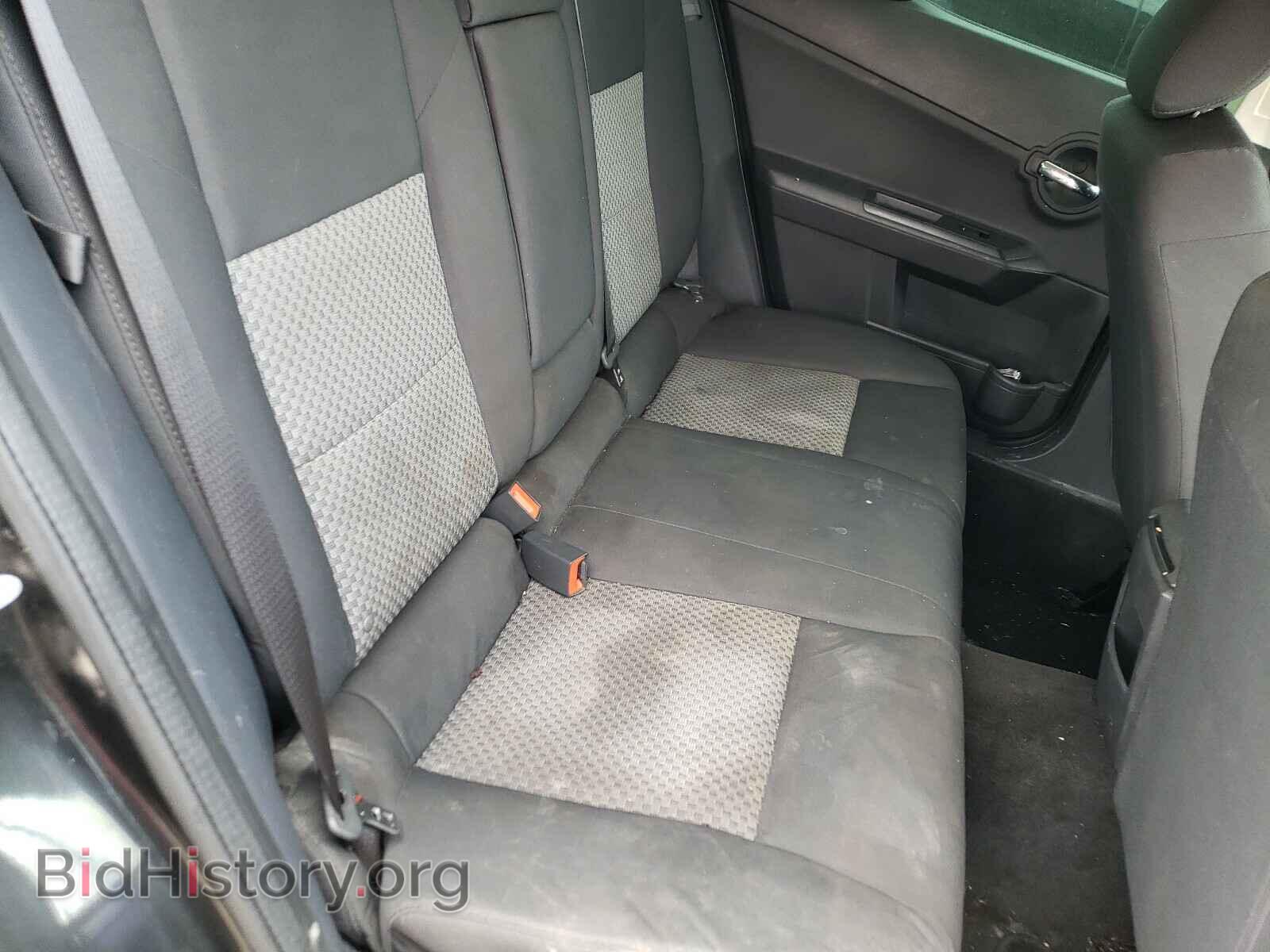 2009 DODGE AVENGER - VIN: 1B3LC46B79N567876 - Фото 6