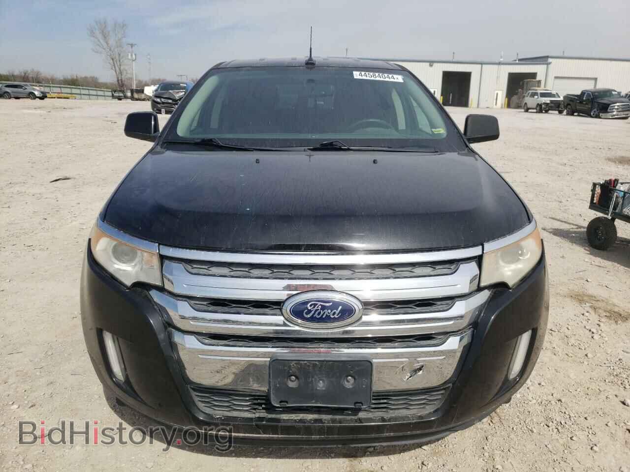 2011 FORD EDGE - VIN: 2FMDK3JC9BBA19892 - Photo 5