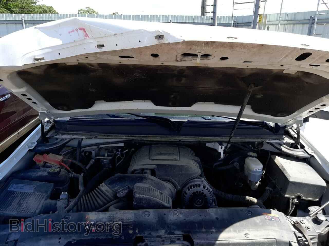 2013 GMC YUKON - VIN: 1GKS2EEF6DR302797 - Фото 7