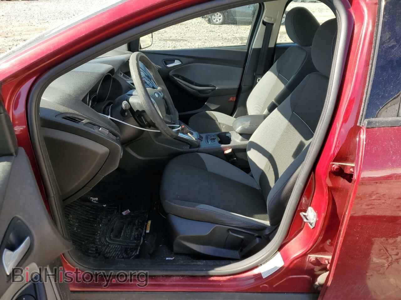 2013 FORD FOCUS - VIN: 1FADP3F24DL250360 - Photo 7