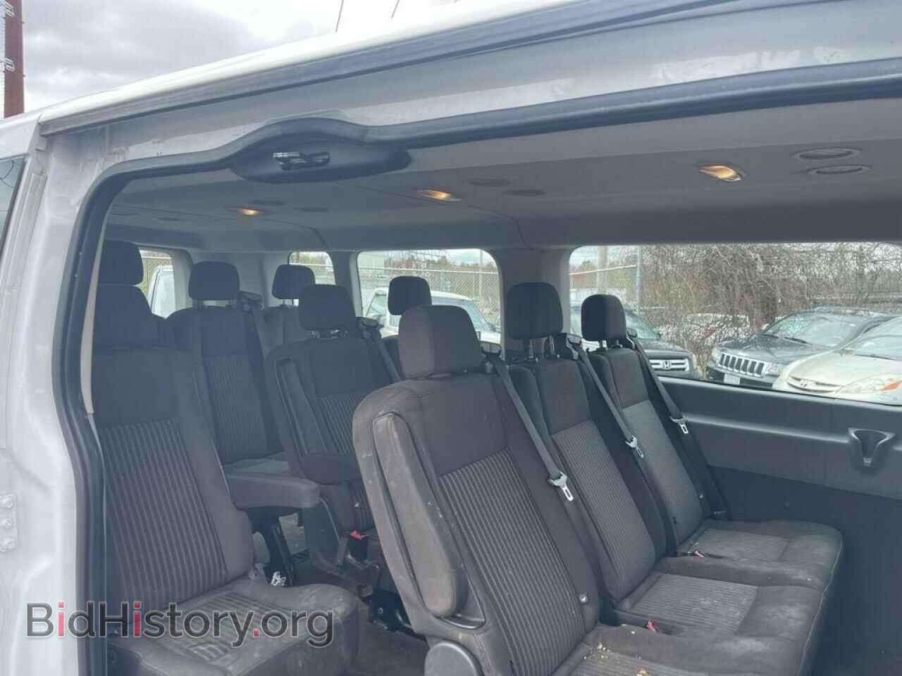 2017 FORD TRANSIT CO - VIN: 1FBZX2ZM8HKB14093 - Фото 6