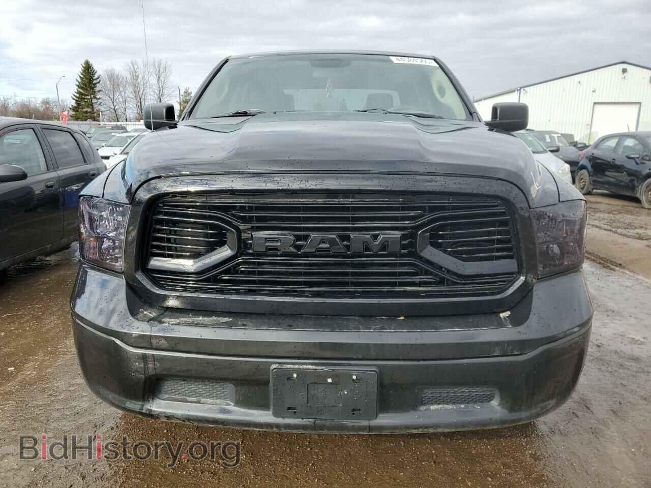 2014 RAM 1500 - VIN: 1C6RR7KT1ES320749 - Фото 5