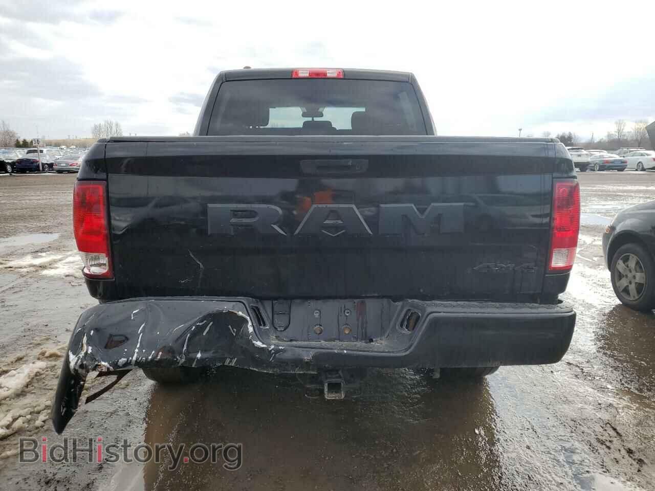 2014 RAM 1500 - VIN: 1C6RR7KT1ES320749 - Фото 6