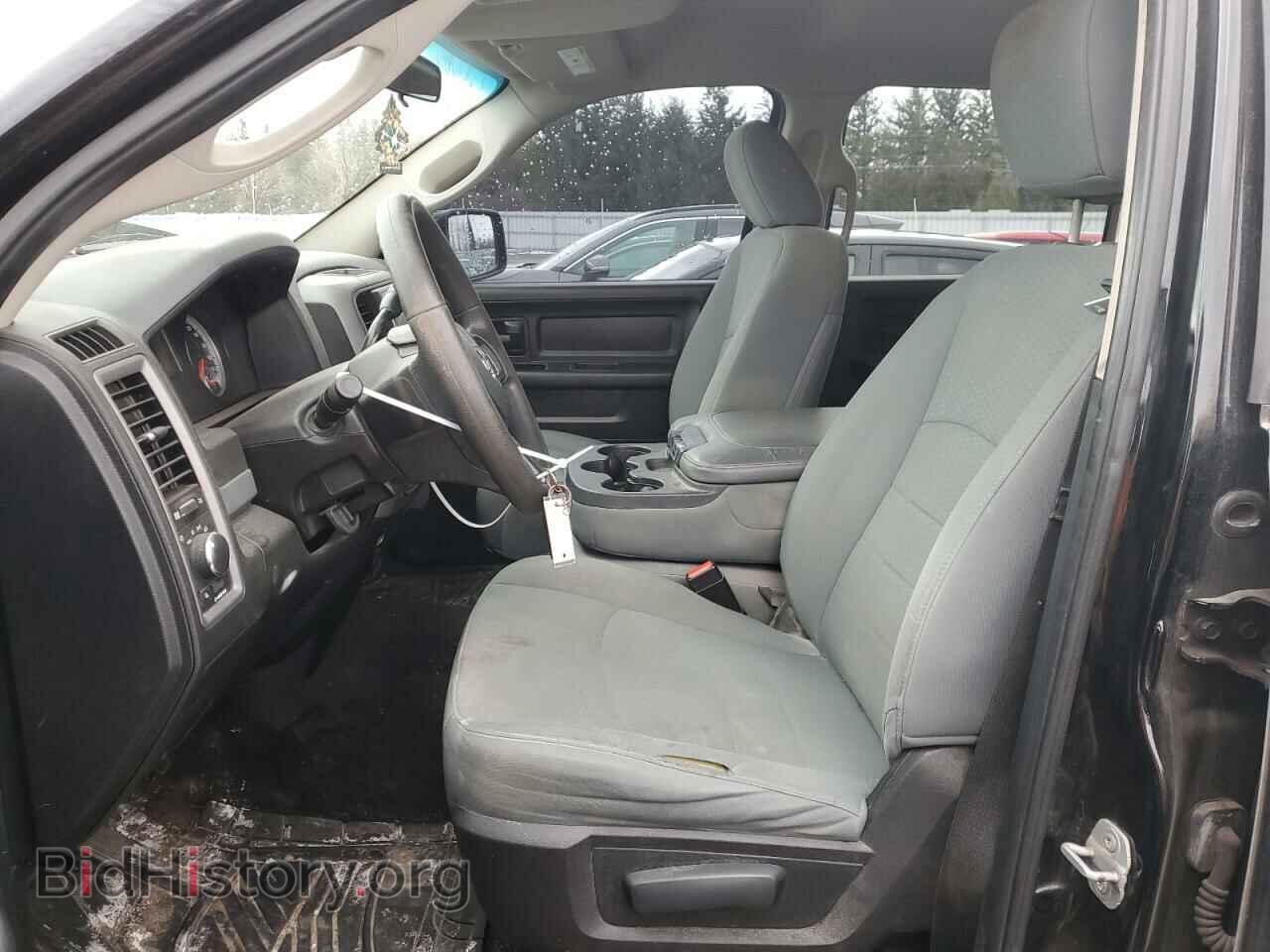 2014 RAM 1500 - VIN: 1C6RR7KT1ES320749 - Фото 7