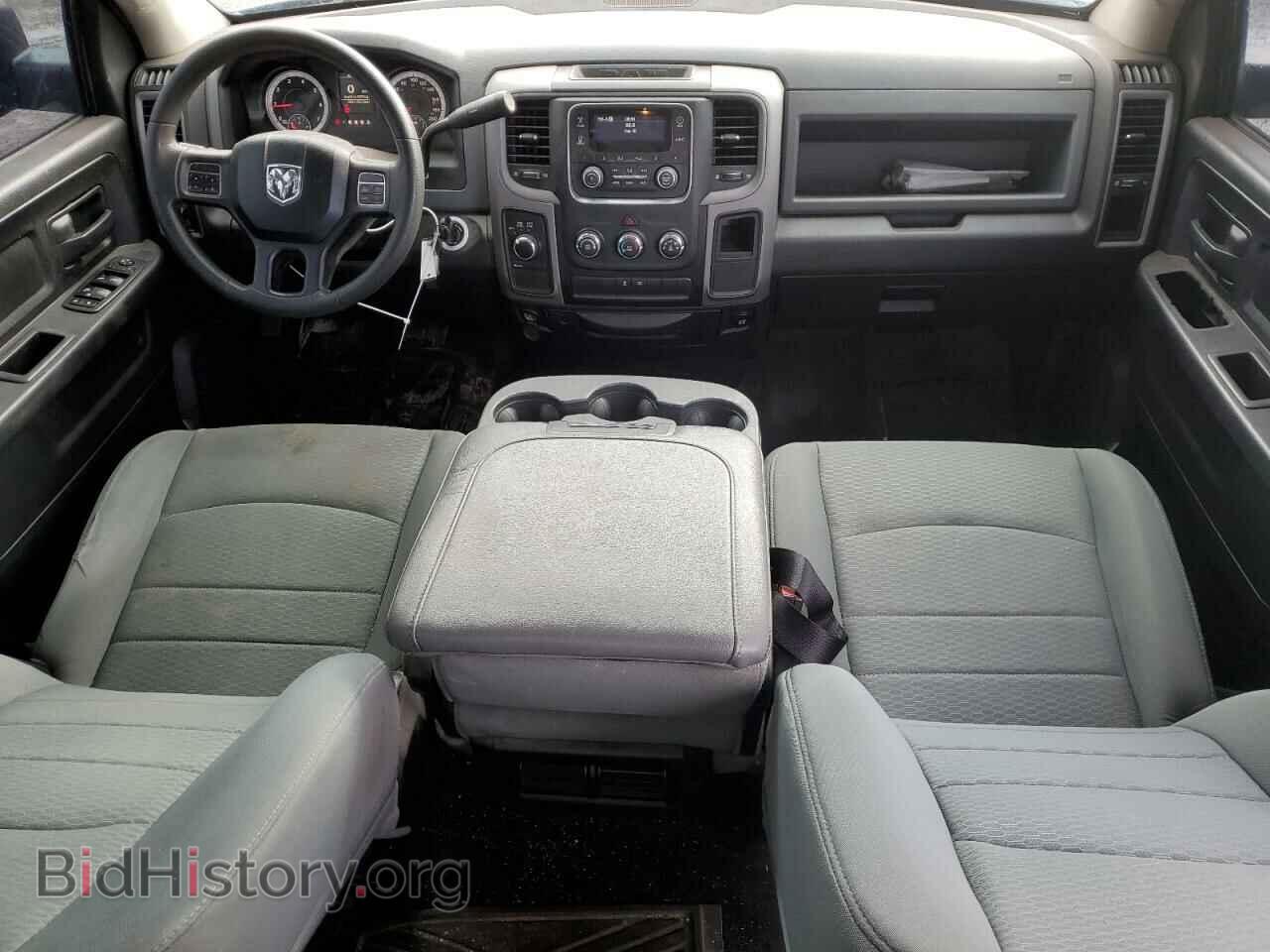 2014 RAM 1500 - VIN: 1C6RR7KT1ES320749 - Фото 8