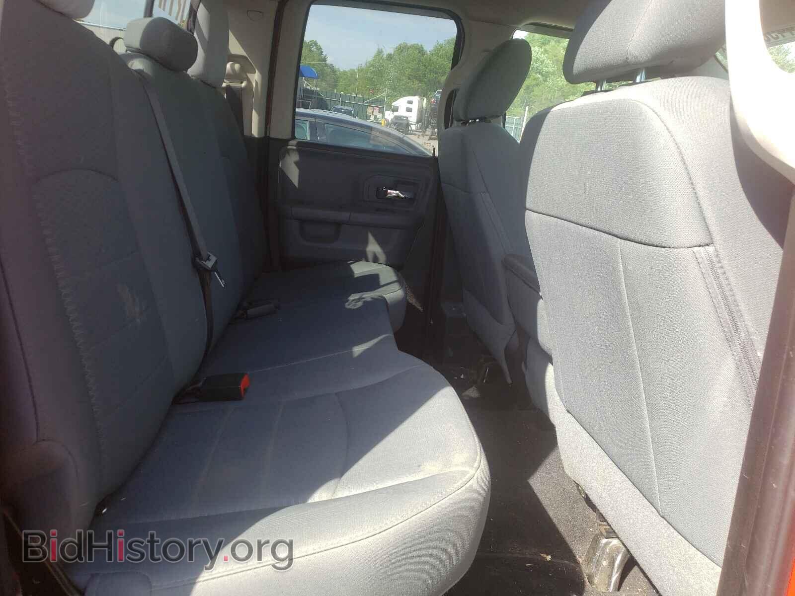 2017 RAM 1500 - VIN: 1C6RR7GT2HS578713 - Photo 6