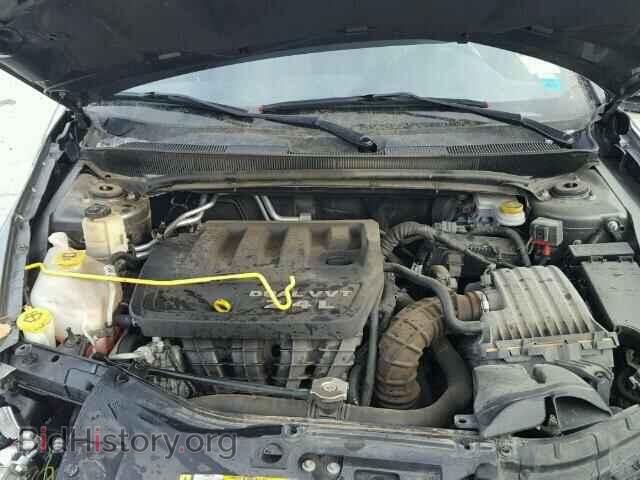 2012 CHRYSLER 200 - VIN: 1C3CCBBB7CN131825 - Фото 7