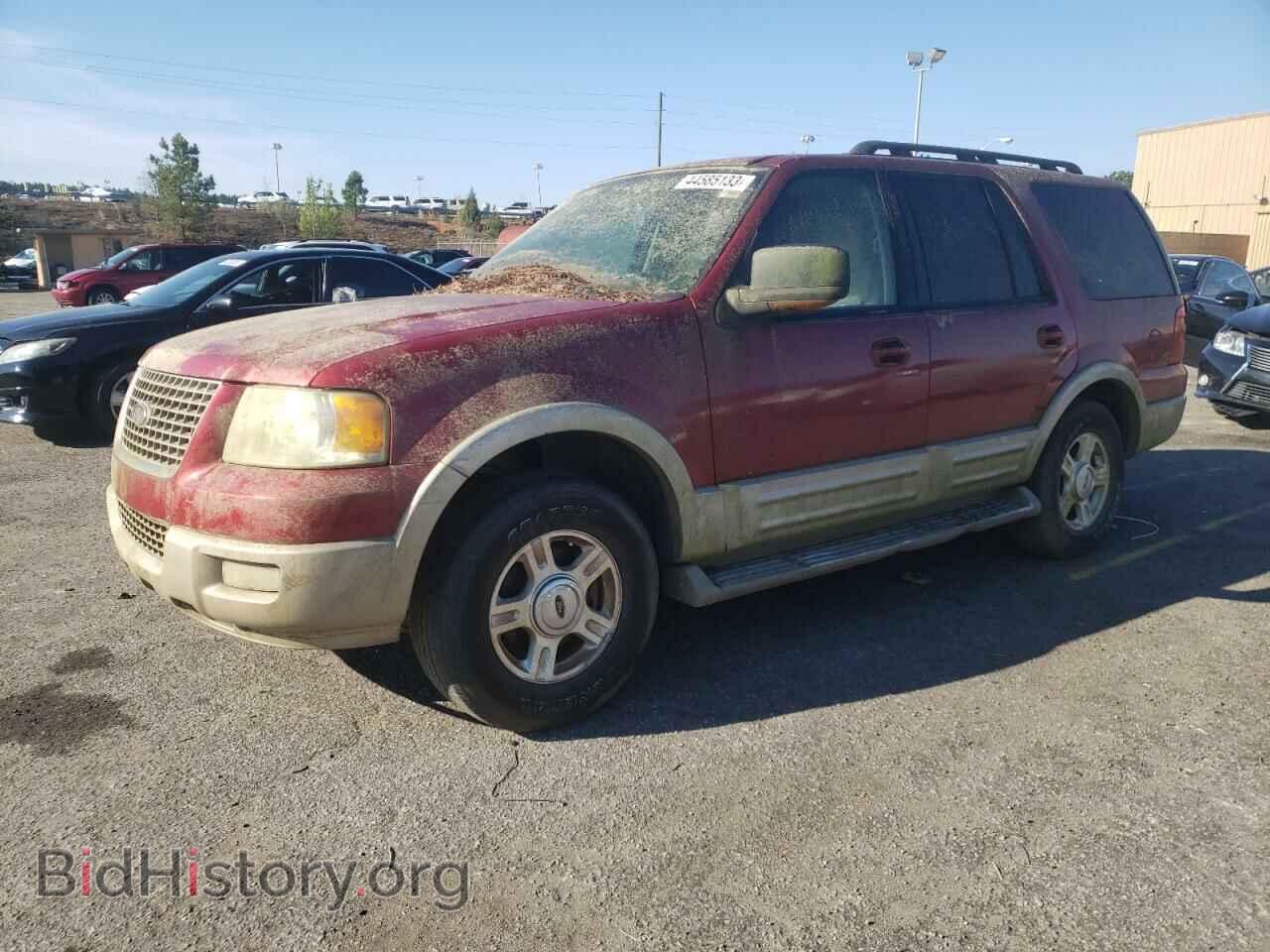 Photo 1FMPU17536LA60948 - FORD EXPEDITION 2006