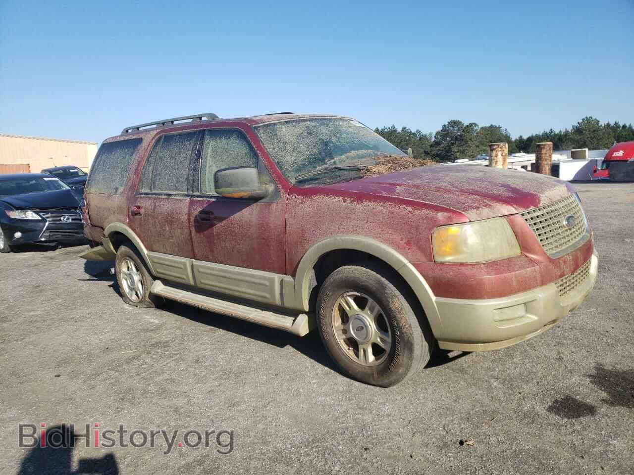 2006 FORD EXPEDITION - VIN: 1FMPU17536LA60948 - Фото 4