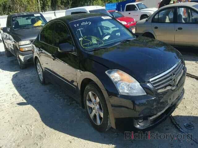 Photo 1N4AL21E19N417652 - NISSAN ALTIMA 2009