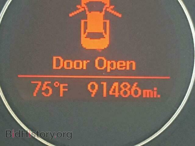 2013 KIA OPTIMA - VIN: 5XXGN4A79DG226366 - Фото 8