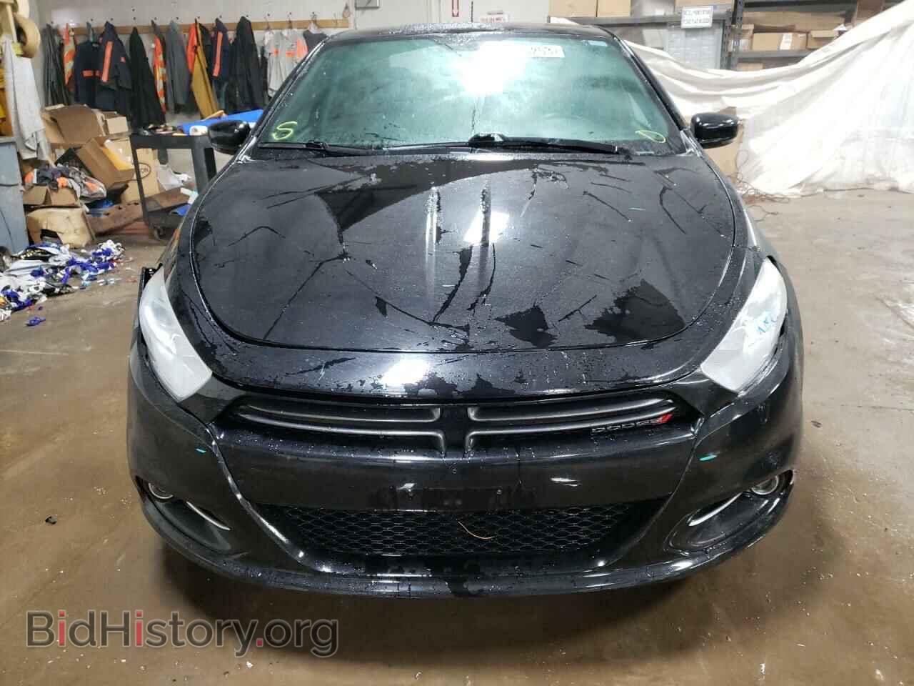 2013 DODGE DART - VIN: 1C3CDFCA3DD338083 - Photo 5