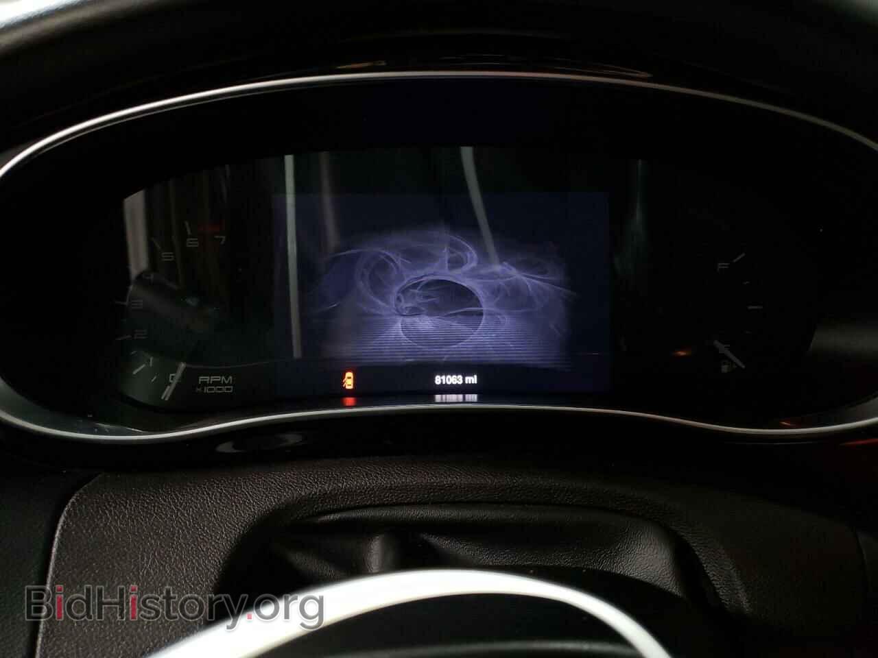 2013 DODGE DART - VIN: 1C3CDFCA3DD338083 - Photo 9
