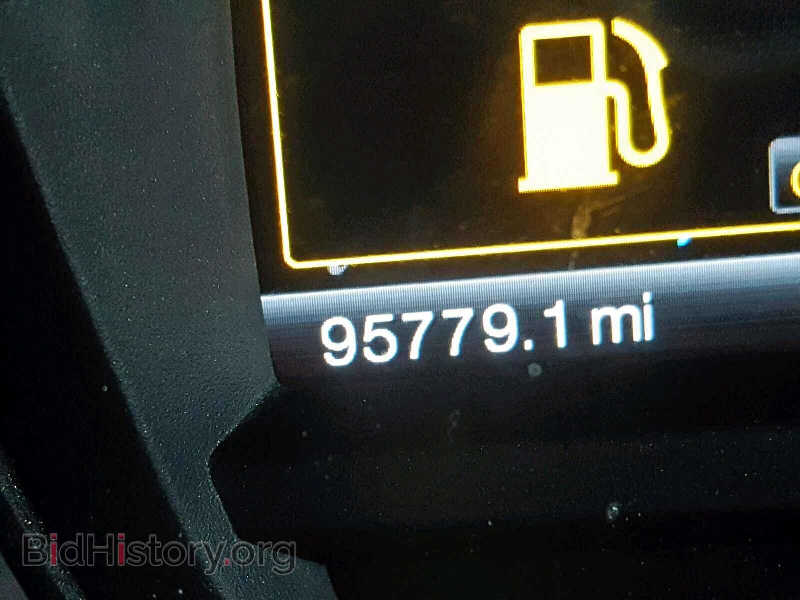 2012 FORD EXPLORER L - VIN: 1FMHK7F96CGA01334 - Photo 8