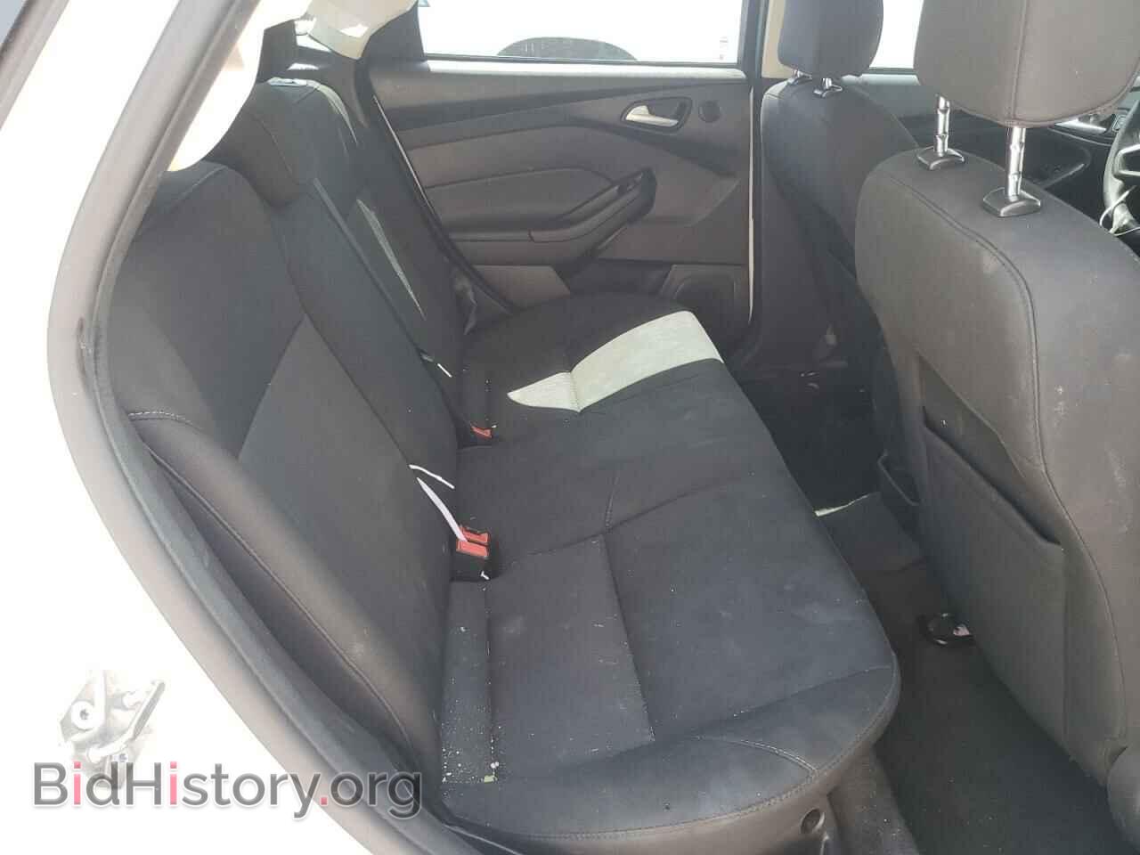 2017 FORD FOCUS - VIN: 1FADP3H28HL346141 - Фото 6