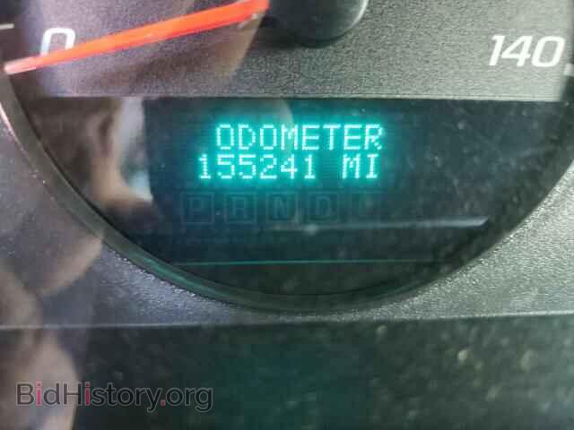 2012 CHEVROLET IMPALA - VIN: 2G1WF5E33C1328698 - Фото 8