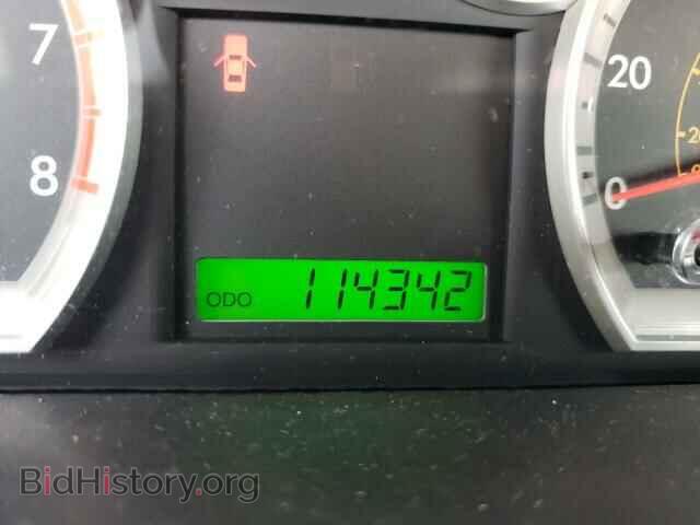 2010 CHEVROLET AVEO - VIN: KL1TD5DE5AB116800 - Фото 8