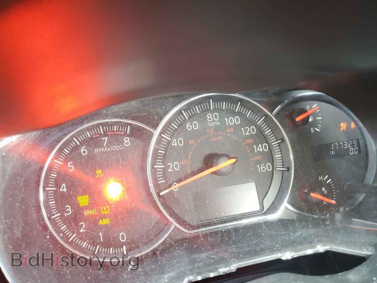 2013 NISSAN MAXIMA - VIN: 1N4AA5AP2DC803204 - Фото 9