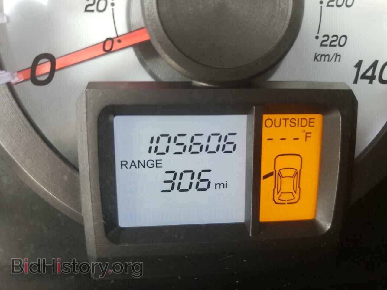 2012 HONDA PILOT - VIN: 5FNYF3H63CB020227 - Фото 8