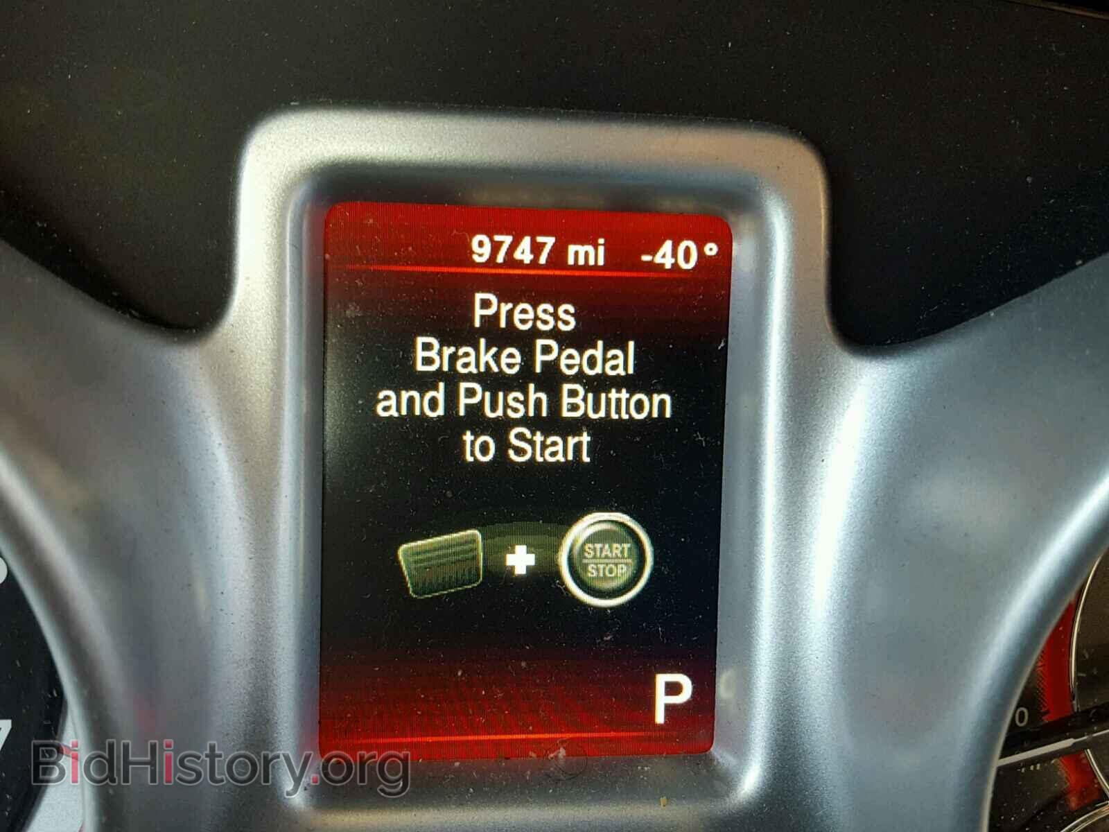 2017 DODGE JOURNEY - VIN: 3C4PDCAB6HT637106 - Фото 8