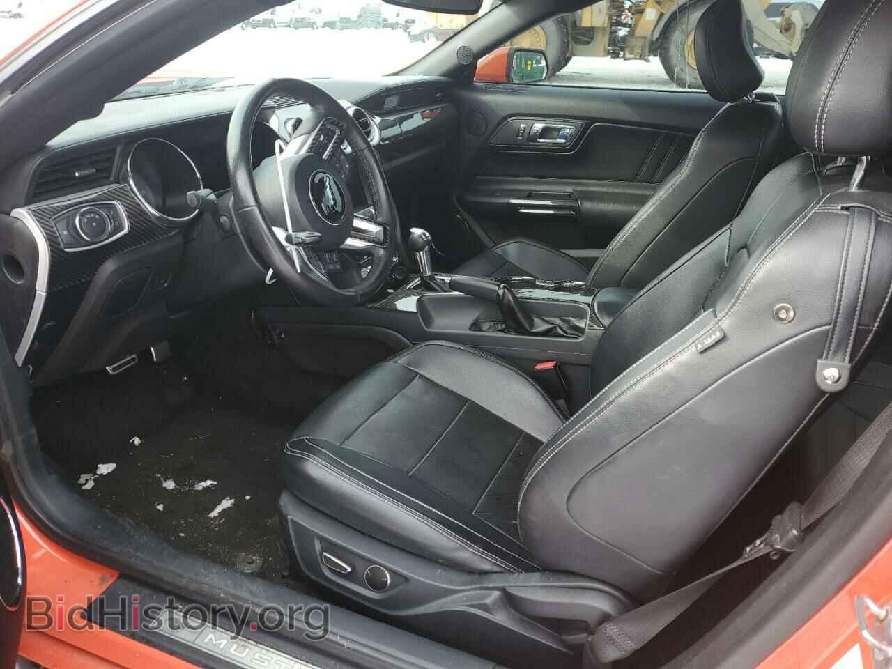 2015 FORD ALL Models - VIN: 1FA6P8TH2F5374701 - Photo 7