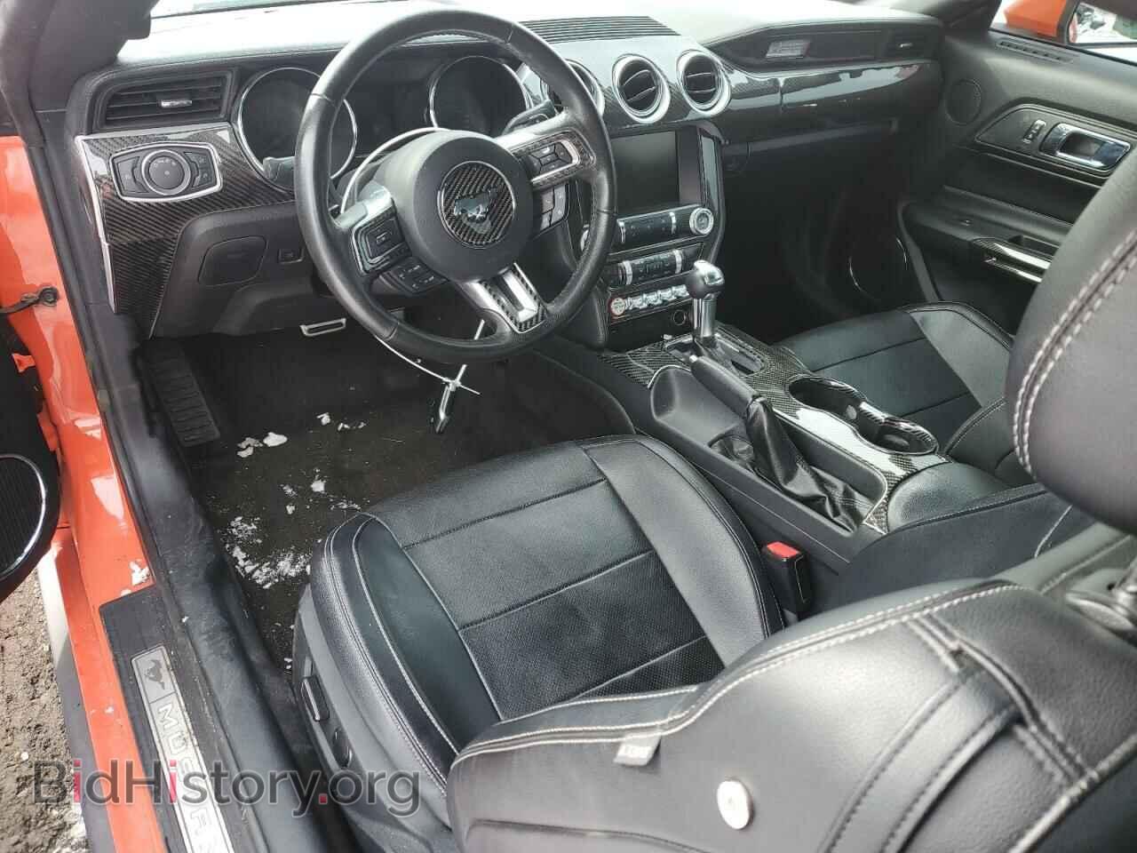 2015 FORD ALL Models - VIN: 1FA6P8TH2F5374701 - Photo 8