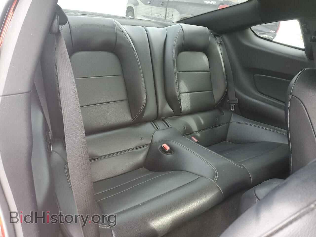 2015 FORD ALL Models - VIN: 1FA6P8TH2F5374701 - Photo 10