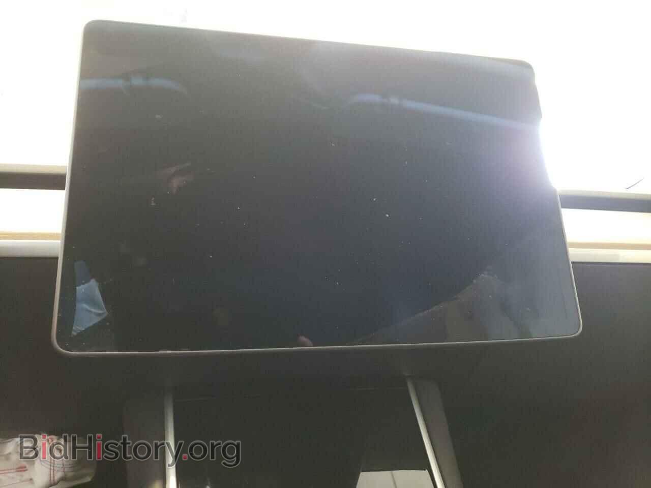 2018 TESLA MODEL 3 - VIN: 5YJ3E1EB2JF150984 - Фото 9