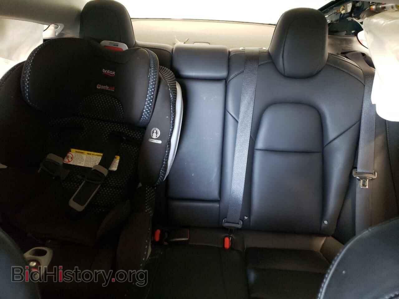 2018 TESLA MODEL 3 - VIN: 5YJ3E1EB2JF150984 - Фото 10