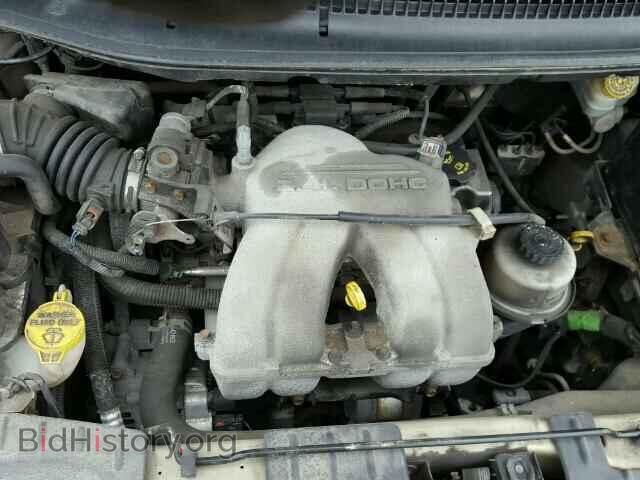 2006 DODGE CARAVAN - VIN: 1D4GP25B86B719173 - Фото 7