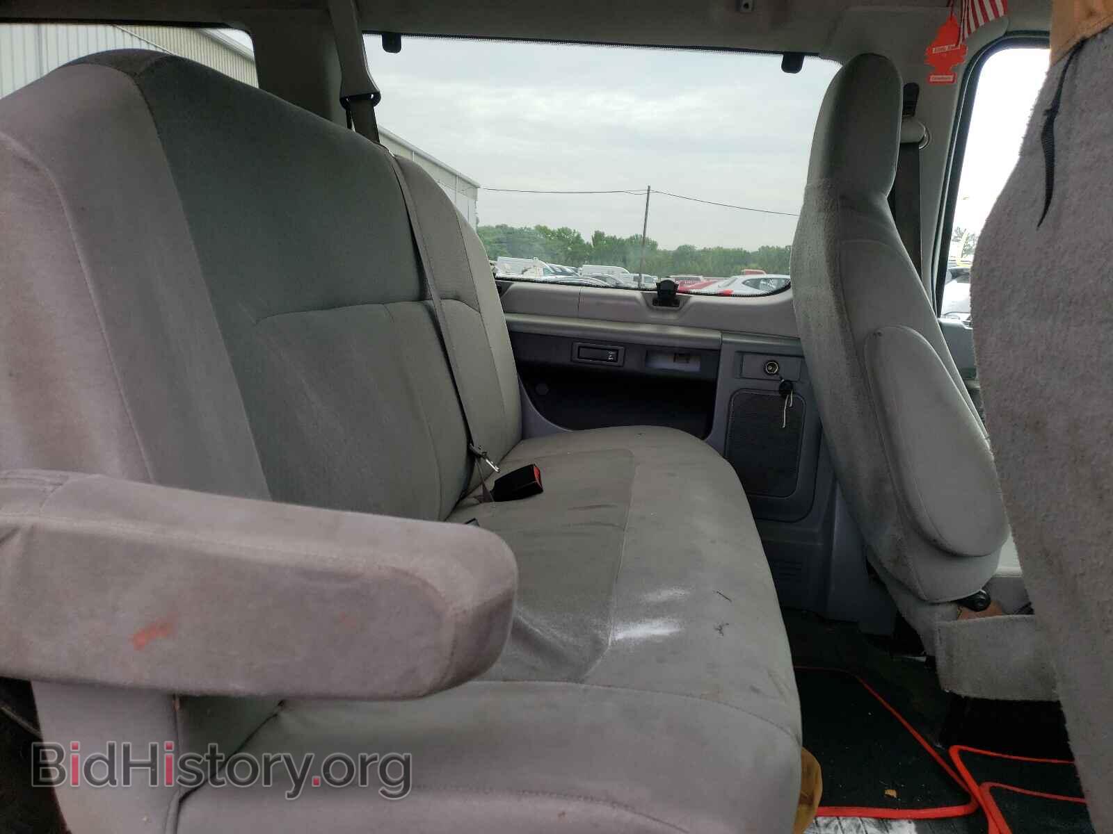 2011 FORD ECONOLINE - VIN: 1FBSS3BL3BDA38351 - Photo 6