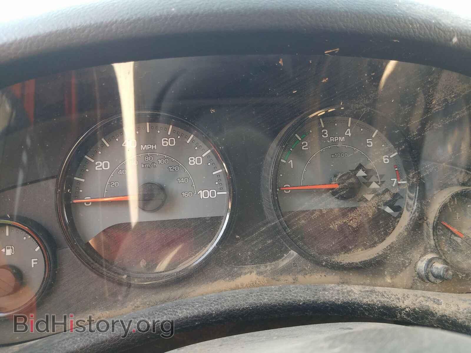 2017 JEEP WRANGLER - VIN: 1C4AJWBG3HL566078 - Фото 8