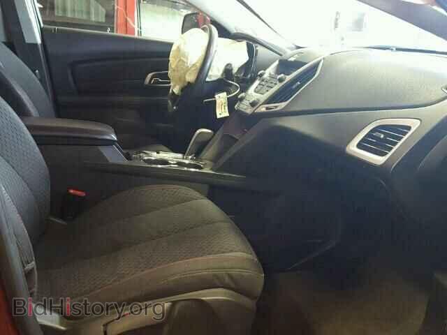 2011 GMC TERRAIN - VIN: 2CTALMECXB6393865 - Фото 5