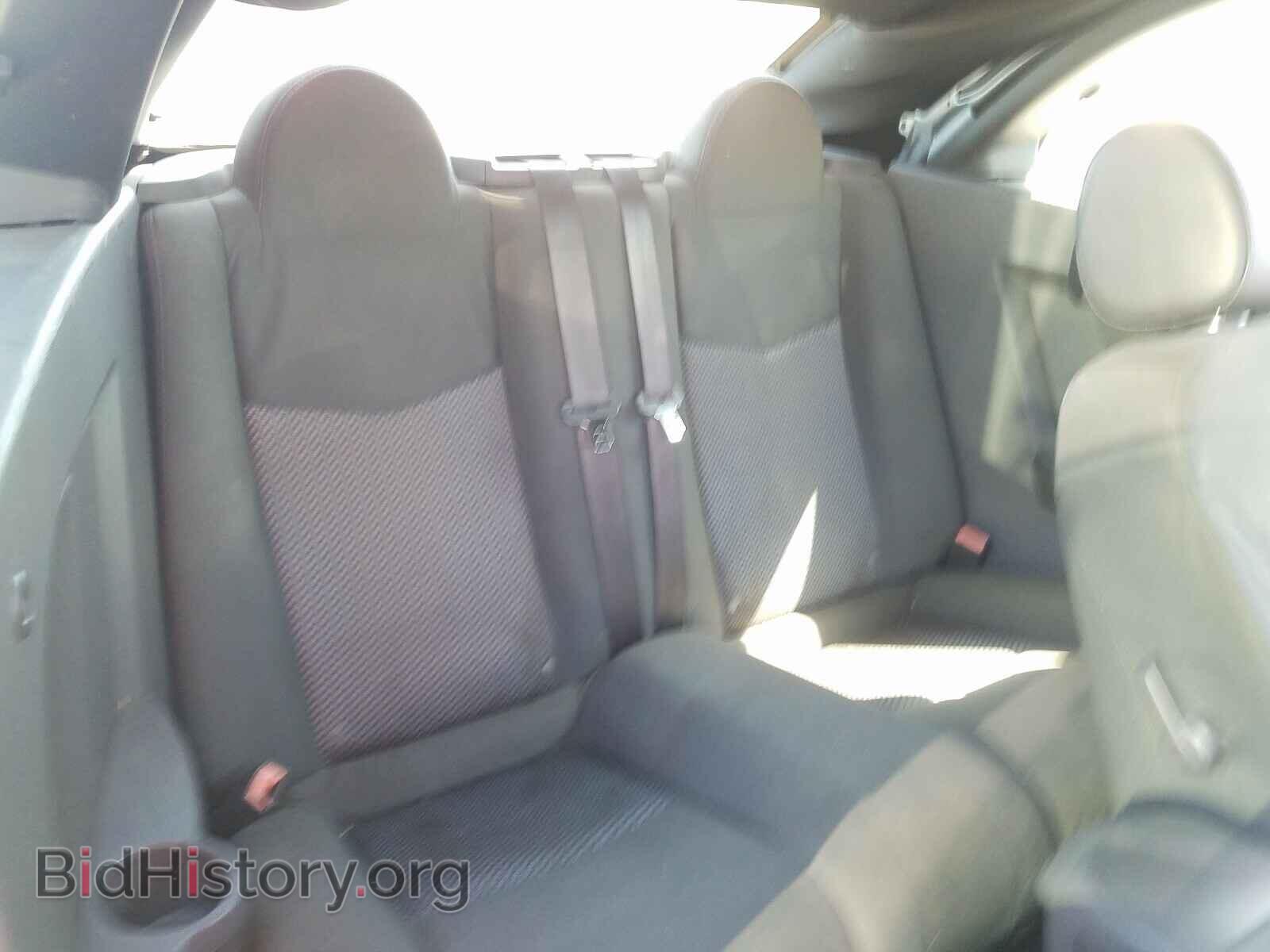 2009 CHRYSLER SEBRING - VIN: 1C3LC45B29N513440 - Фото 6