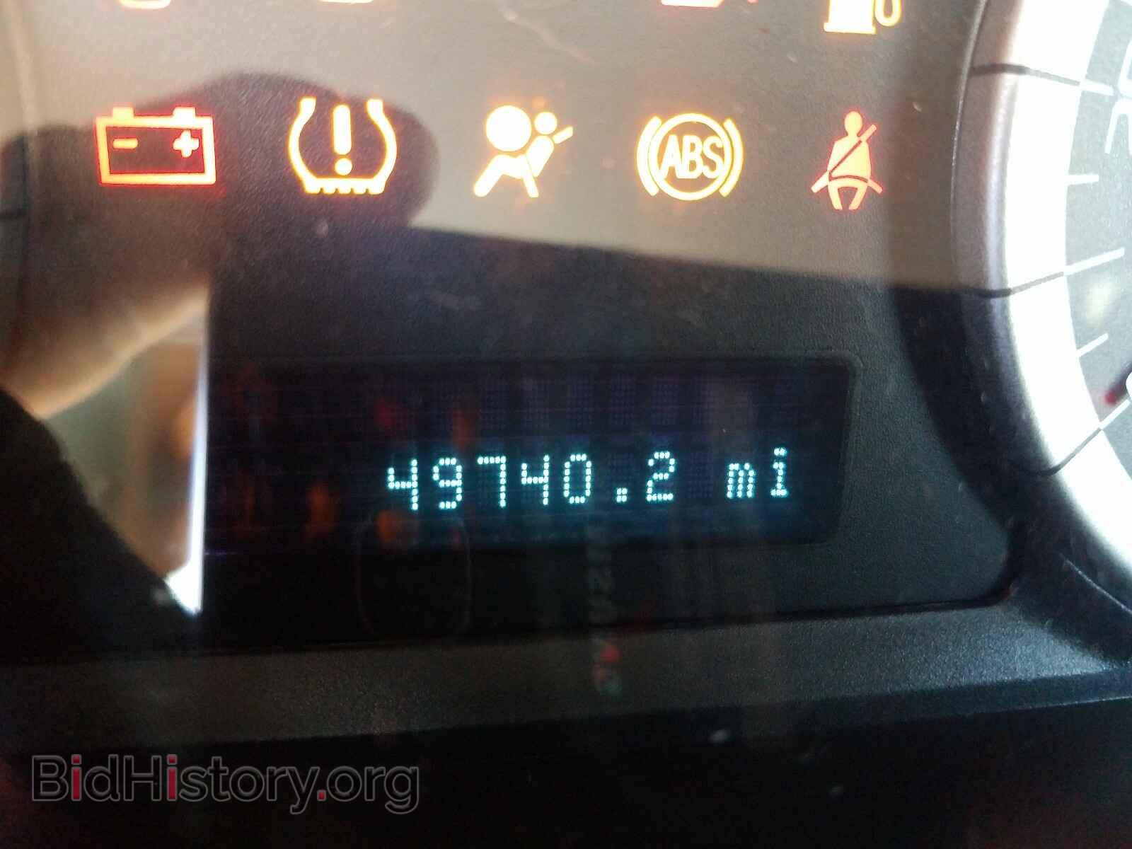 2012 FORD ESCAPE - VIN: 1FMCU9D72CKB54663 - Фото 8