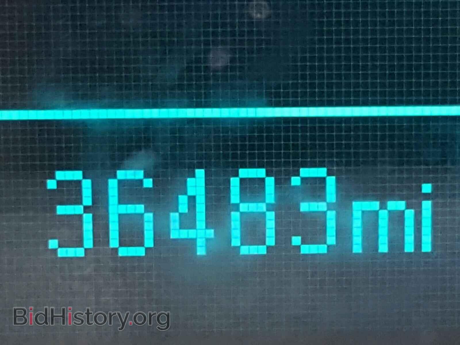 2012 CHEVROLET CAMARO - VIN: 2G1FE1E31C9153865 - Фото 8