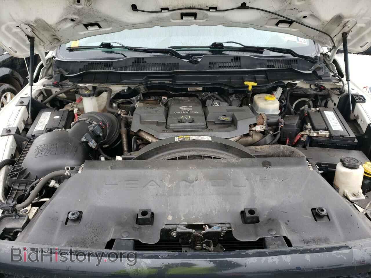 2015 RAM 3500 - VIN: 3C7WRSBL5FG632051 - Фото 7