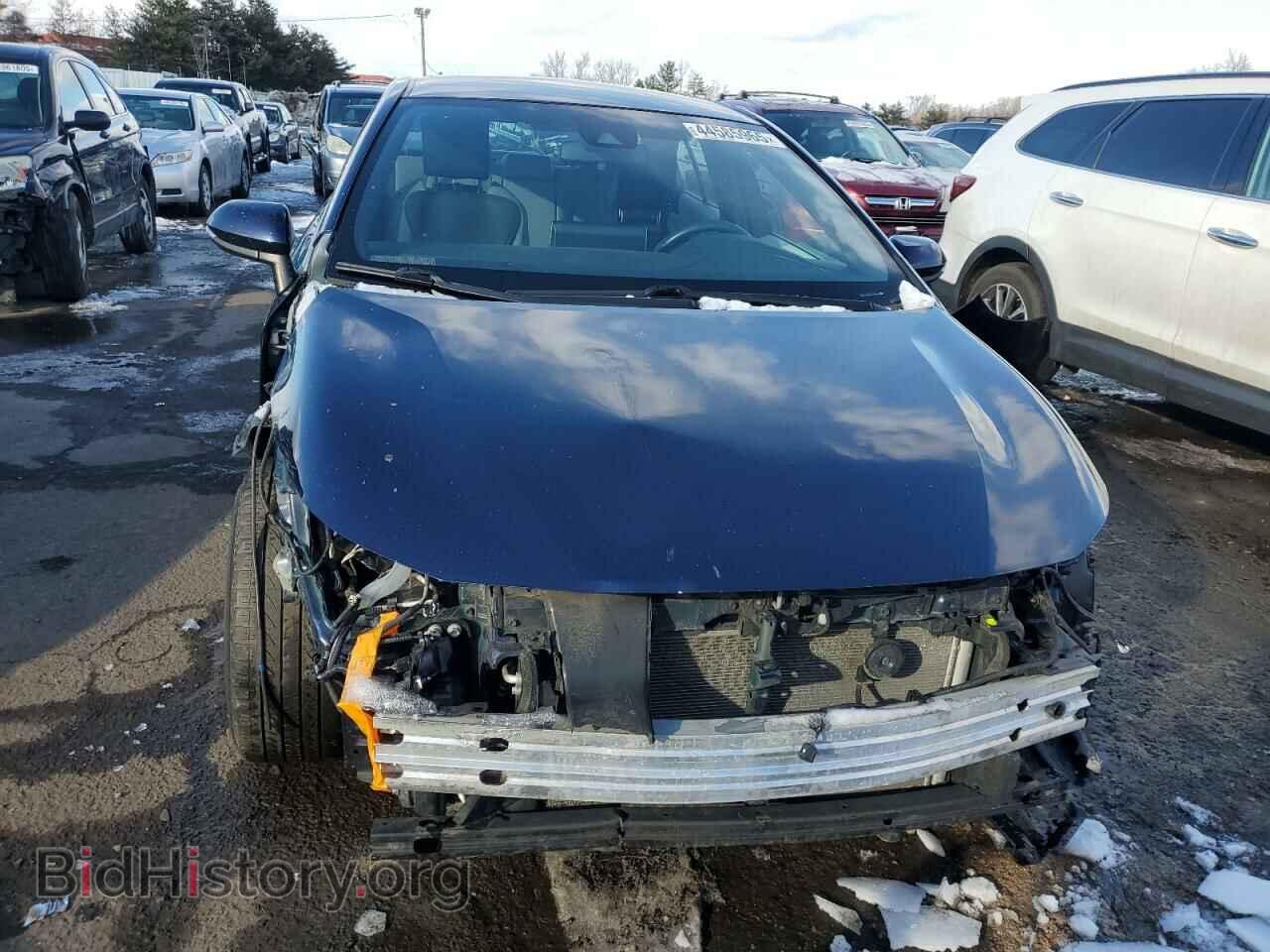 2021 TOYOTA COROLLA - VIN: JTDS4MCE0MJ078290 - Фото 5
